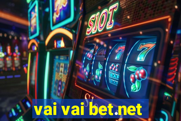 vai vai bet.net